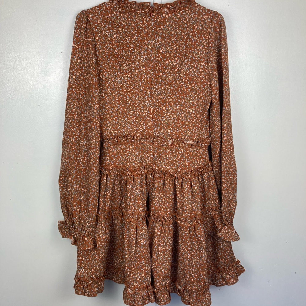 Lulus Dress. - Picture 3 of 7